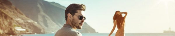Ανδρικά Γυαλιά