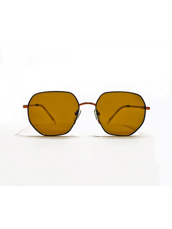COOLIGANS - AK17127 - LIGHT BROWN