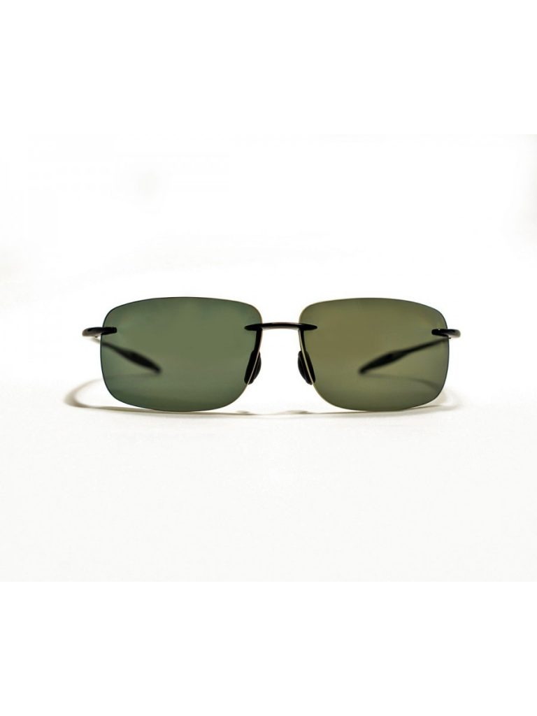 IN MOTION - TR165 - BLACK MATTE