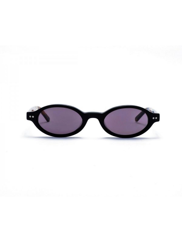 PEACE – ODAS118014 – BLACK BROWN