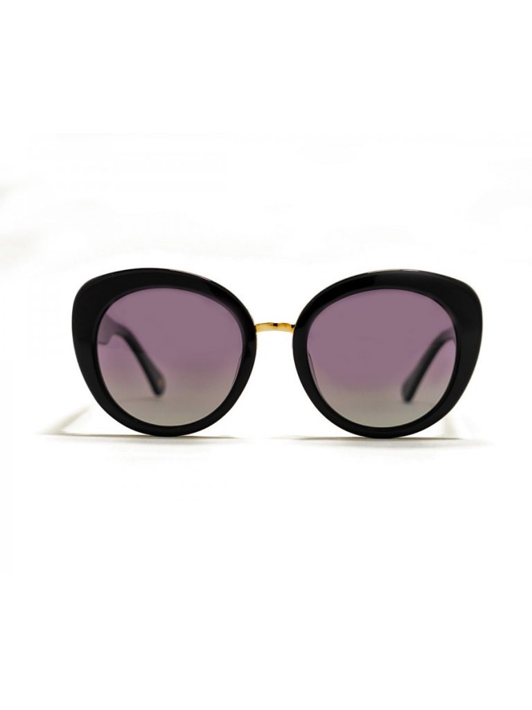 SANTORINI - AT8117 - BLACK
