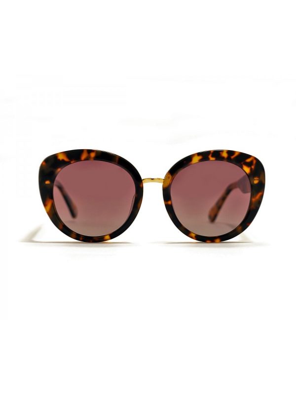 SANTORINI - AT8117 - BROWN