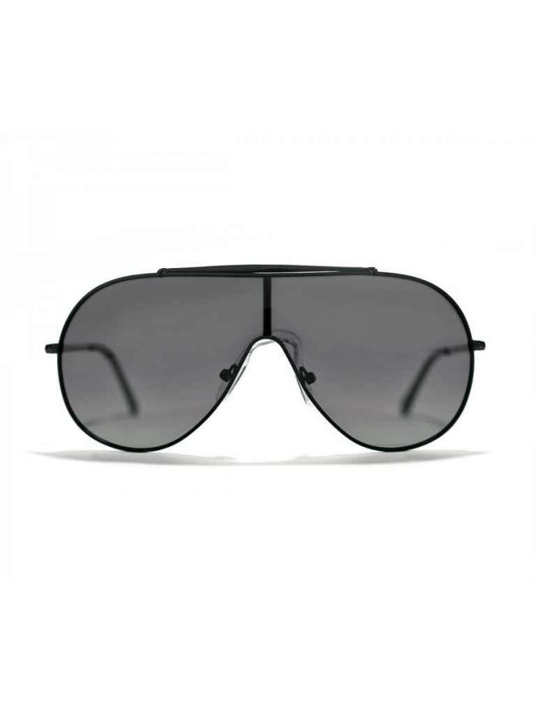 SKYLINE - AK17079 - BLACK
