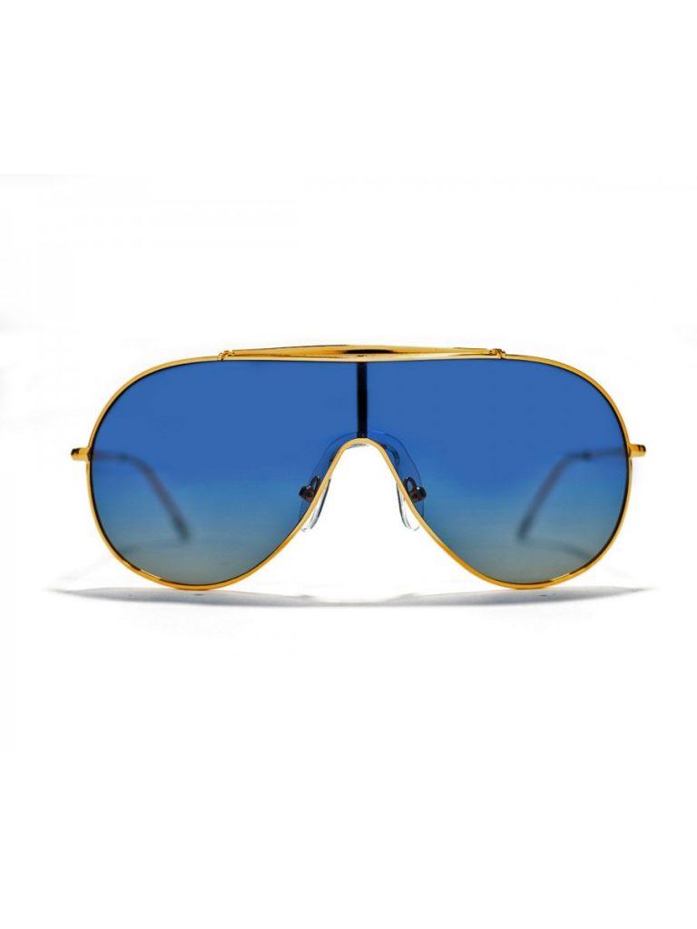 SKYLINE - AK17079 - BLUE