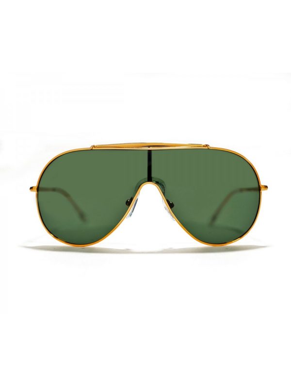 SKYLINE - AK17079 - GREEN