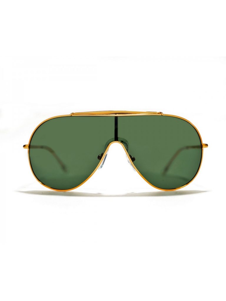 SKYLINE - AK17079 - GREEN