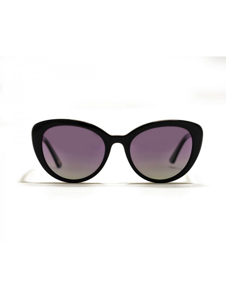 SKYLINE - AT8171 - BLACK