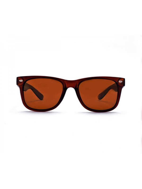 SUNHOLICS – PL227 – BROWN